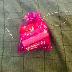 ✨ 6 Tinted Lip Balm Bundle ✨